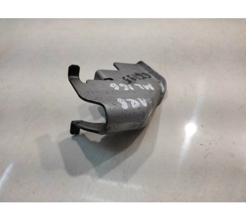 Кронштейн двигателя(левый)