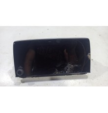 Дисплей информационный (монитор)