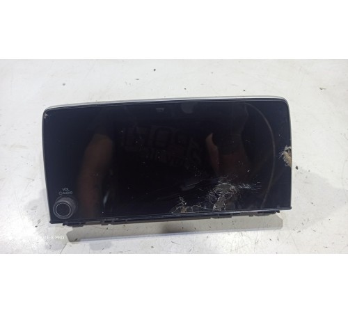 Дисплей информационный (монитор)