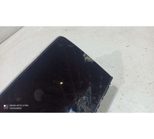 Дисплей информационный (монитор)