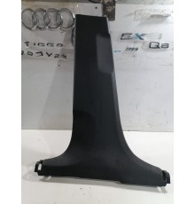 Обшивка центральной стойки (левая)