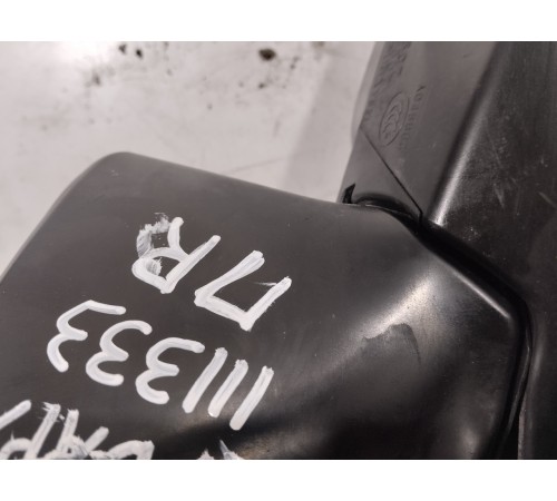 Зеркало заднего вида боковое(правое)