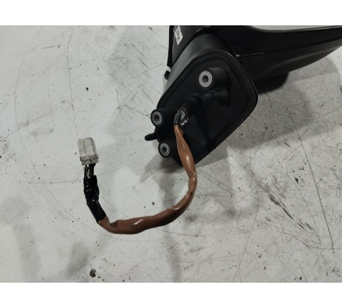 Зеркало заднего вида боковое(правое)