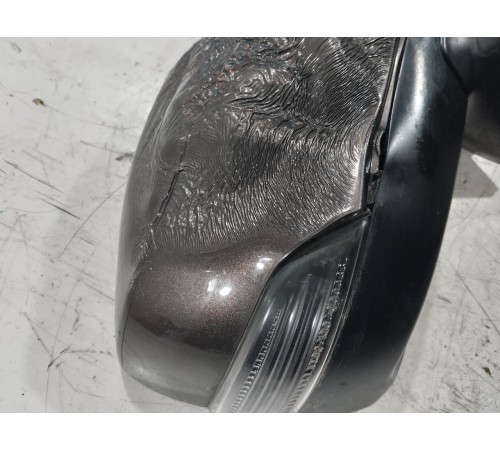 Зеркало заднего вида боковое(правое)