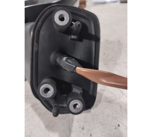 Зеркало заднего вида боковое(правое)