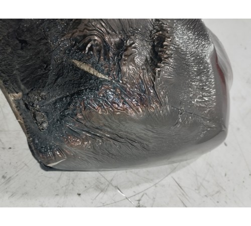 Зеркало заднего вида боковое(правое)