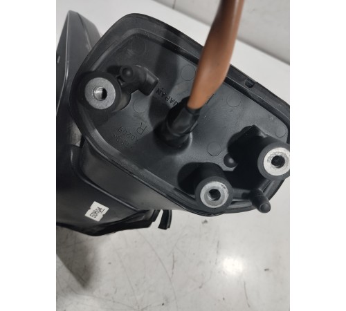 Зеркало заднего вида боковое(правое)