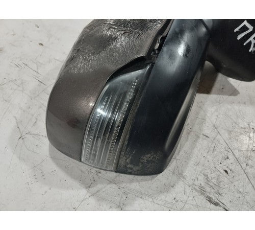 Зеркало заднего вида боковое(правое)