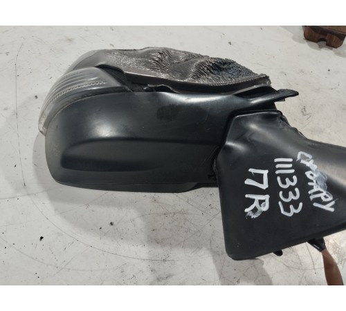 Зеркало заднего вида боковое(правое)