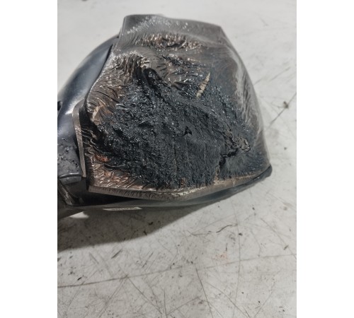 Зеркало заднего вида боковое(правое)