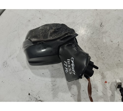 Зеркало заднего вида боковое(правое)