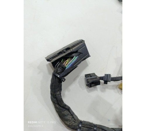 Электропроводка двигателя 2,0