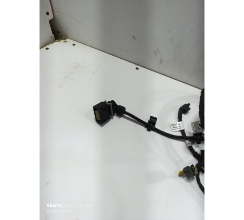 Электропроводка двигателя 2,0