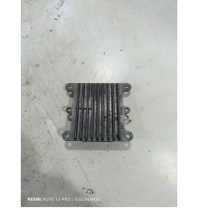 Блок розжига фары передний