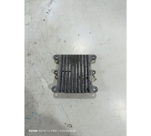 Блок розжига фары передний