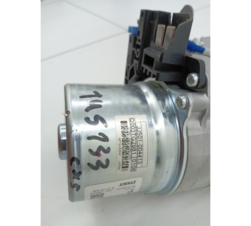 Электроусилителя руля моторчик