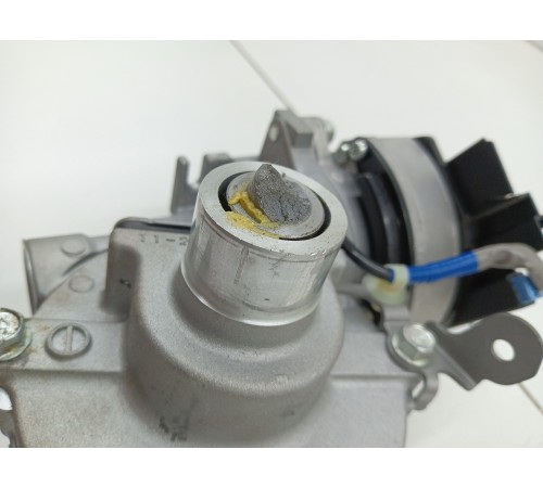 Электроусилителя руля моторчик