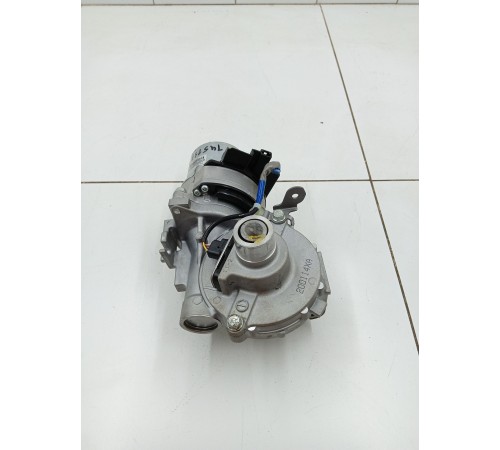 Электроусилителя руля моторчик