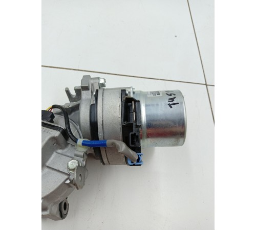 Электроусилителя руля моторчик