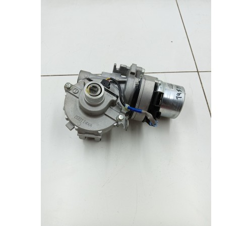 Электроусилителя руля моторчик