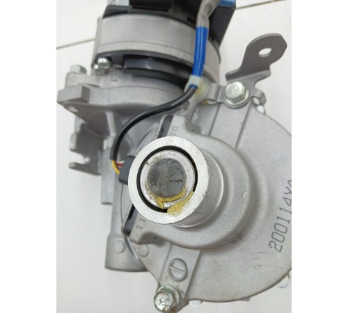 Электроусилителя руля моторчик