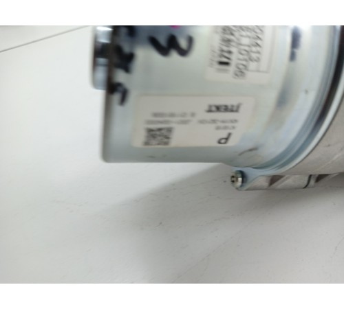 Электроусилителя руля моторчик