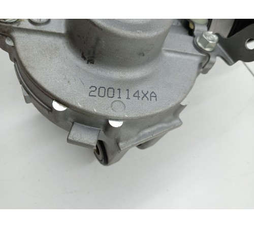 Электроусилителя руля моторчик