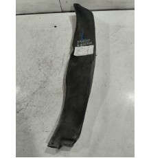 Уплотнитель крыла передний левый