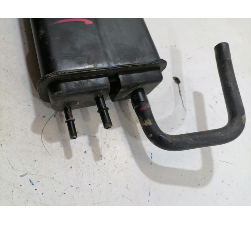 Абсорбер топливной системы