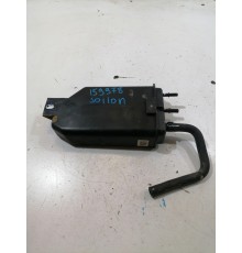 Абсорбер топливной системы