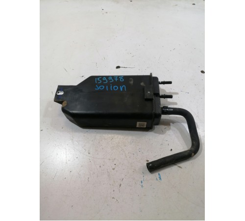 Абсорбер топливной системы