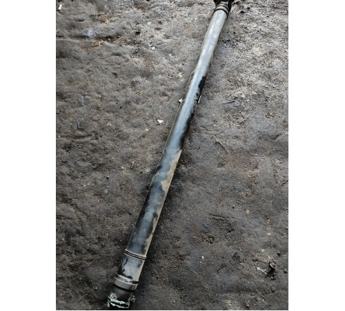 Карданный вал