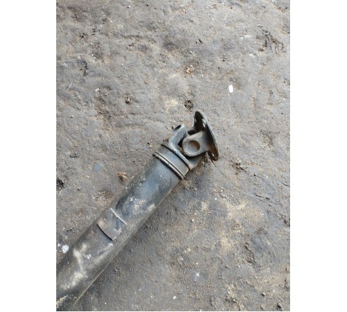 Карданный вал