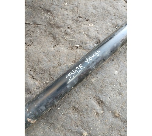 Карданный вал