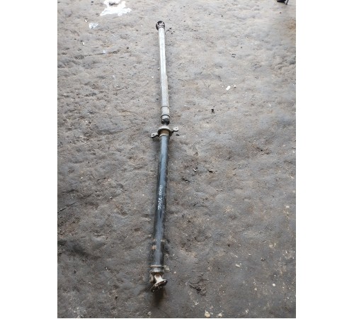 Карданный вал