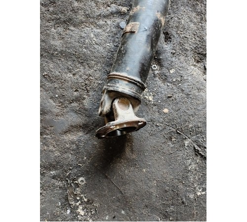 Карданный вал