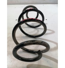 Пружина подвески задняя