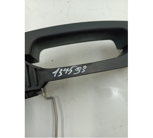 Ручка двери передняя правая внешняя