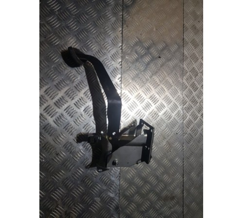 Педаль тормоза