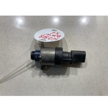 Регулятор давления топлива