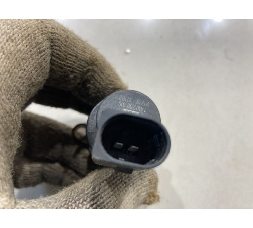 Регулятор давления топлива