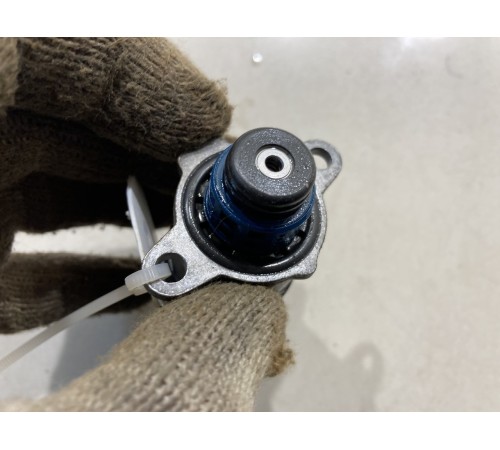 Регулятор давления топлива