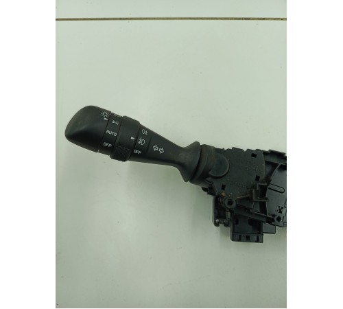 Подрулевые переключатели