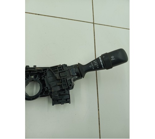 Подрулевые переключатели