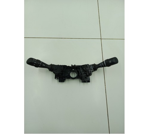 Подрулевые переключатели