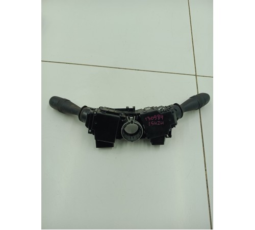 Подрулевые переключатели