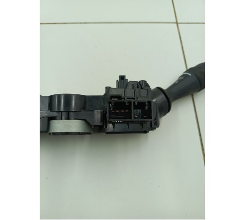 Подрулевые переключатели