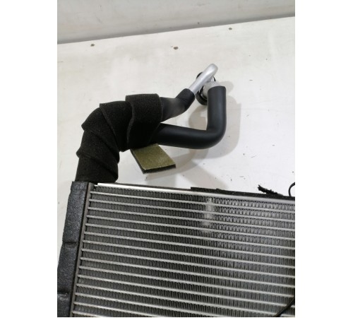 Радиатор кондиционера