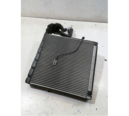 Радиатор кондиционера