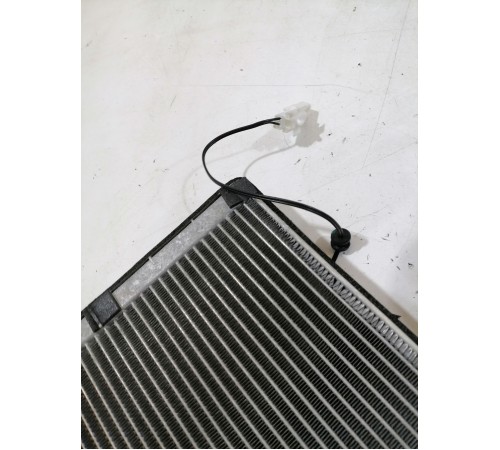 Радиатор кондиционера